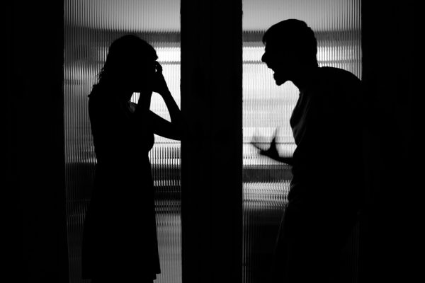 domestic violence lawyer - Phoenix AZ