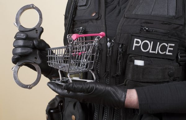 Shoplifting Defense in Arizona
