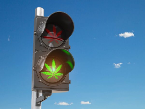 Marijuana Legalization in Arizona