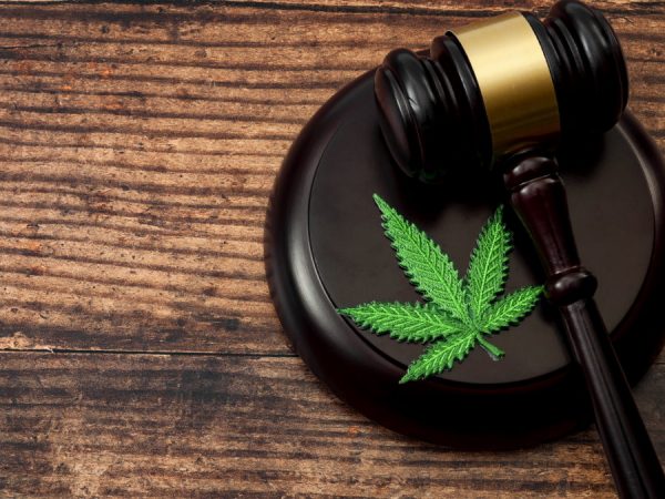 Recreational Marijuana Law in Arizona