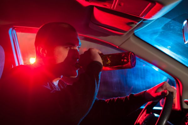 Aggravated DUI in Arizona