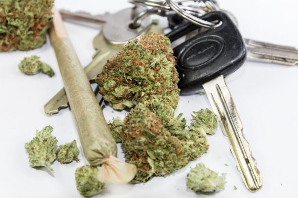 Drug DUI Law in Arizona