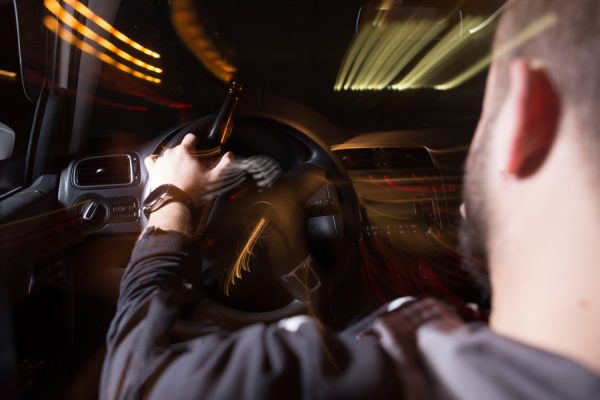 Super Extreme DUI in Arizona