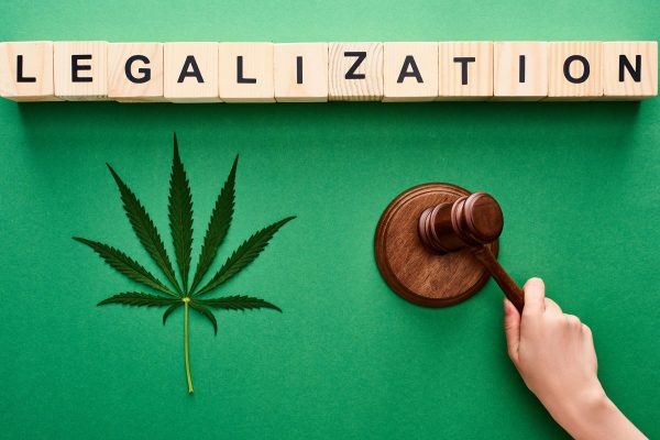 Prop 207 Expungement in Arizona