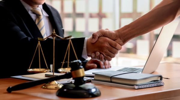 Criminal Defense Attorneys in Phoenix