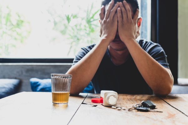 Drug and Alcohol Addiction