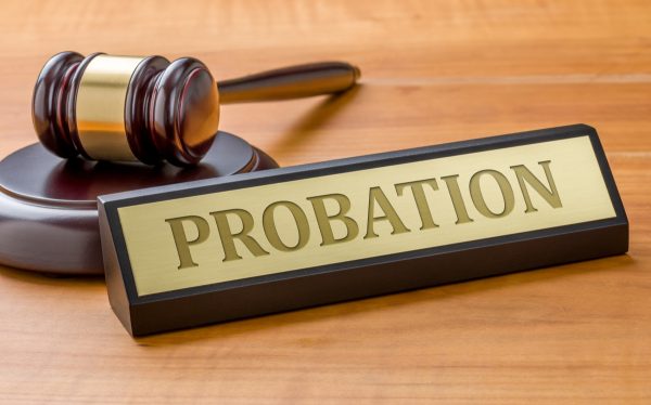 Probation Felonies