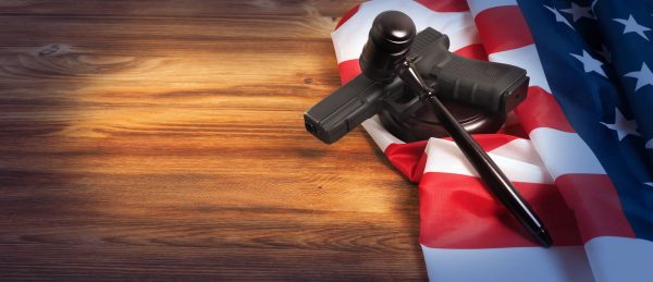 Felony Gun Rights in Arizona