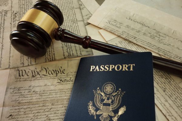 How to Get a Passport as a Felon