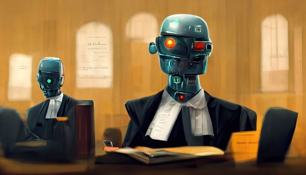AI Lawyer