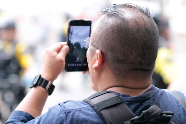 Filming the Police in Arizona