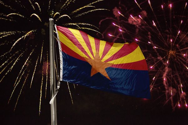 Fireworks Law in Arizona