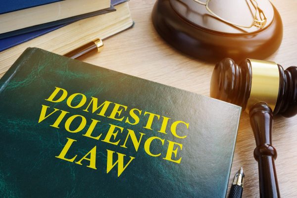Domestic Violence Law in Arizona